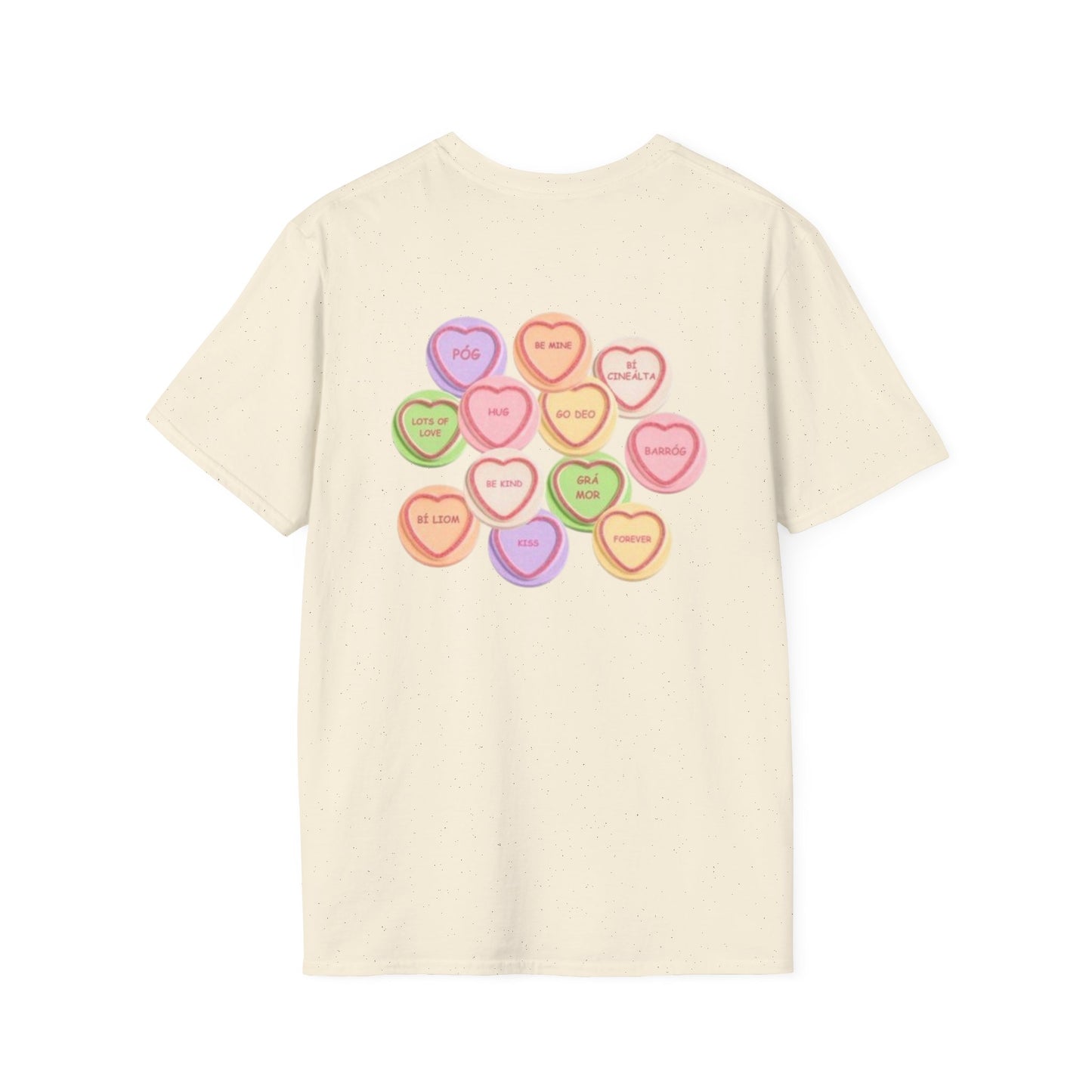 The Sweetest T-Shirt