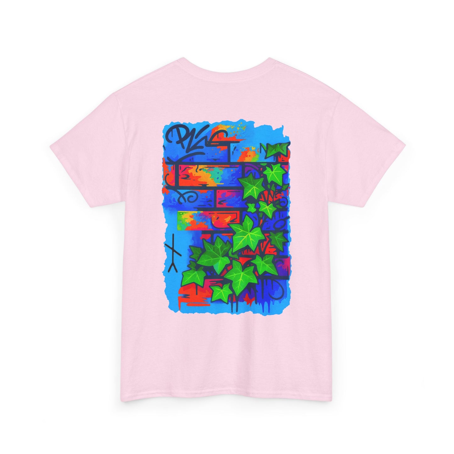 Ivy Ogham T Shirt Sept 30 - Oct 27