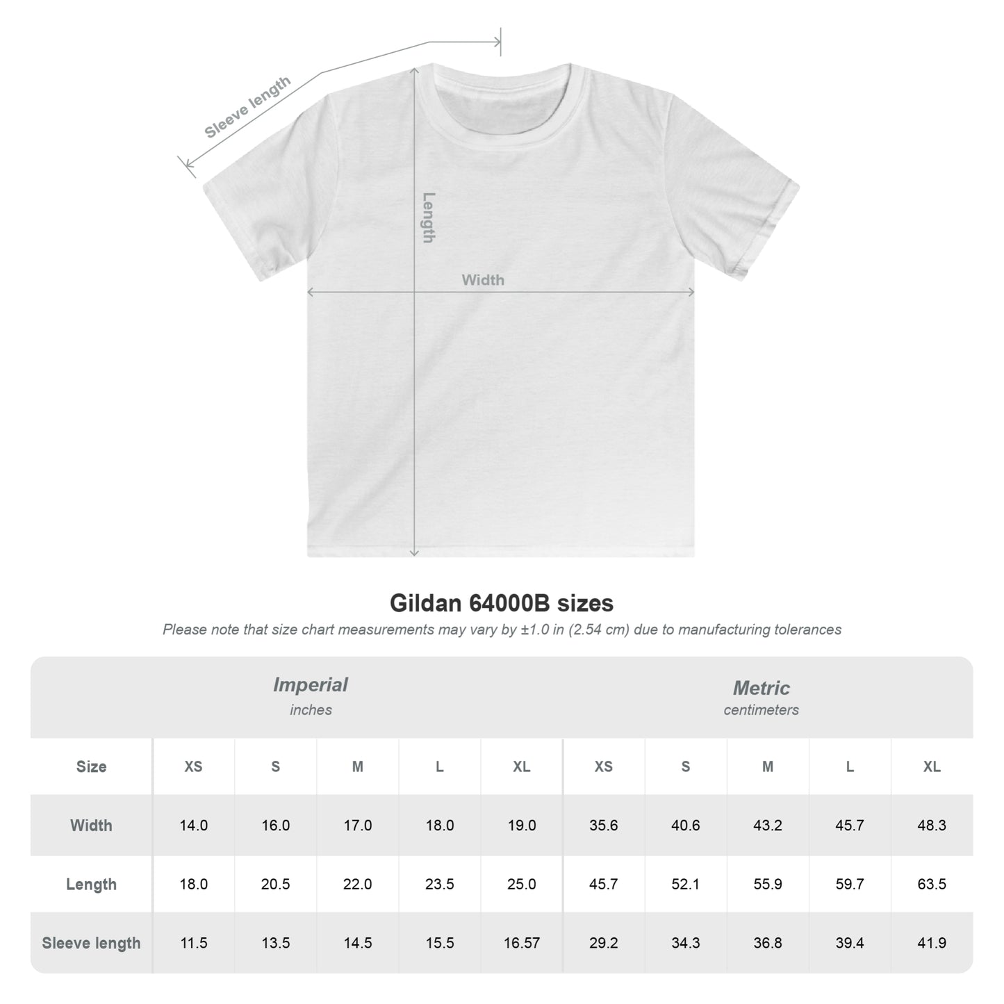 Daisy Chain Claddagh - Kids Tee