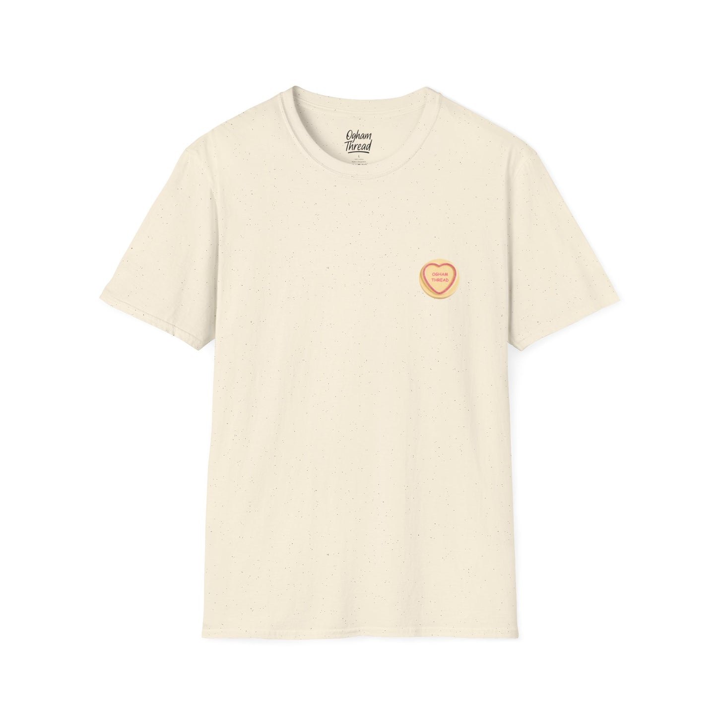 The Sweetest T-Shirt