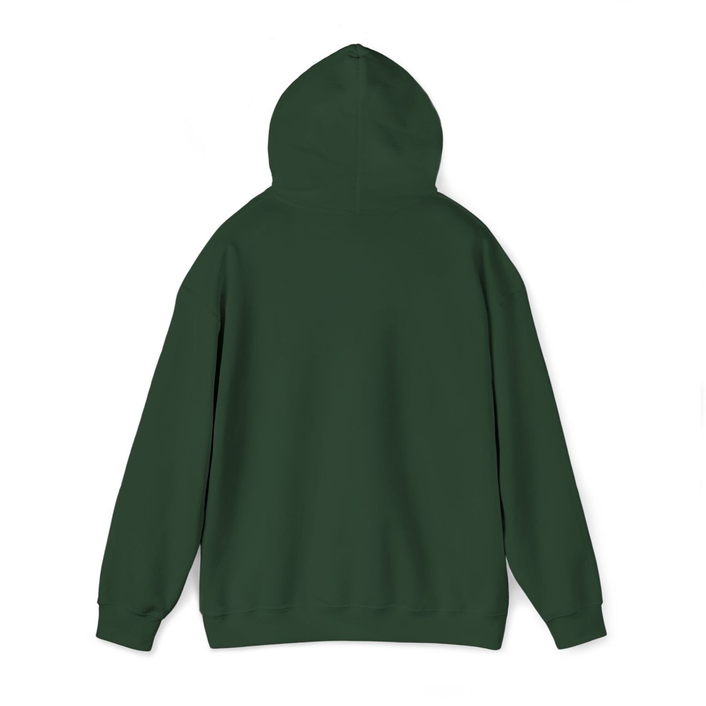 Hooded Sweatshirt - Signature Ogham Thread Hoodie