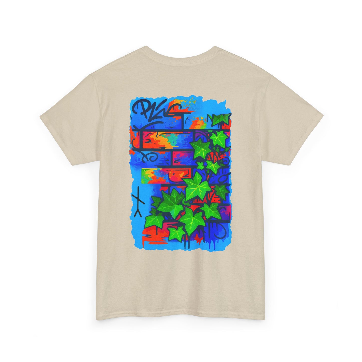 Ivy Ogham T Shirt Sept 30 - Oct 27