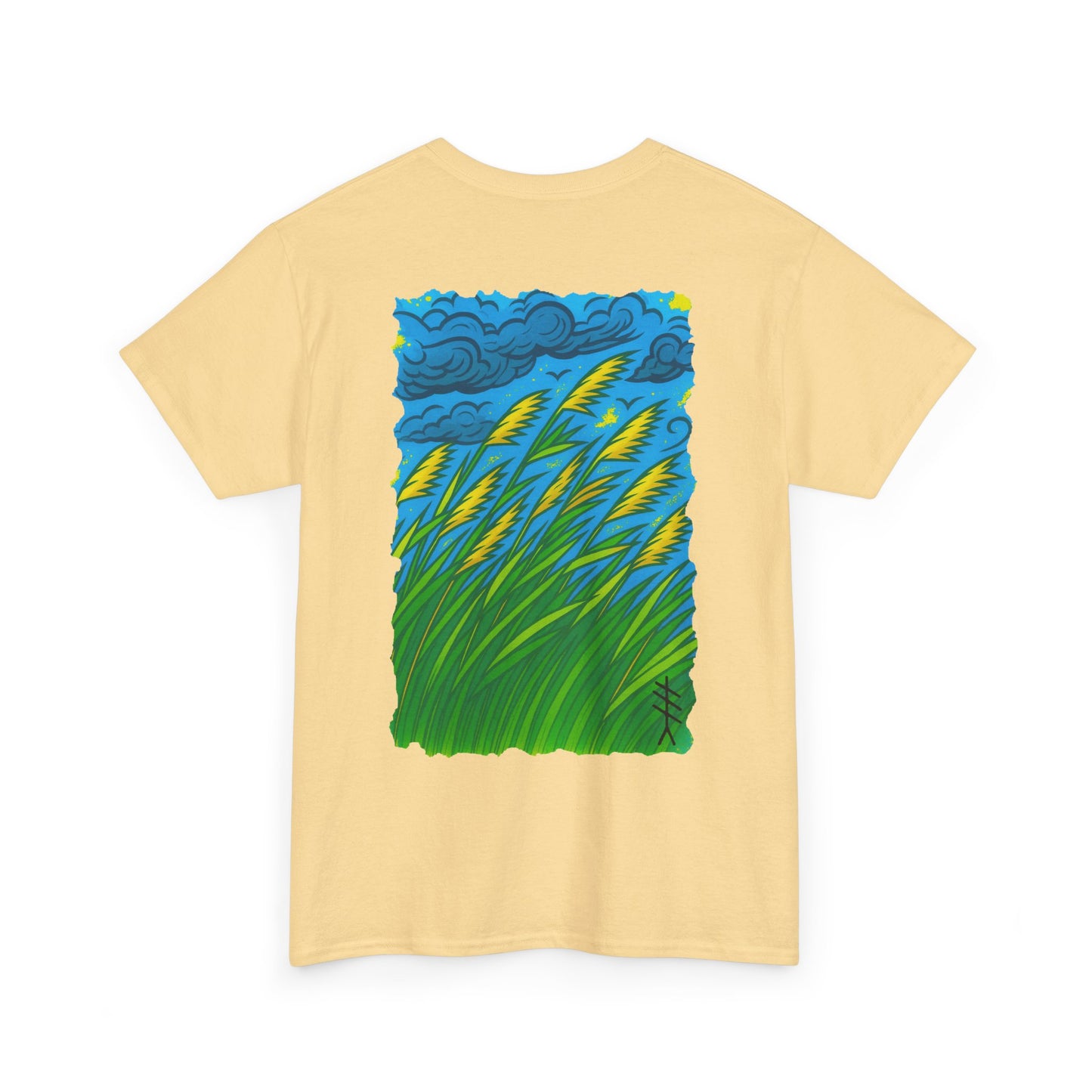 Reed Ogham T Shirt Oct 28 - Nov 23