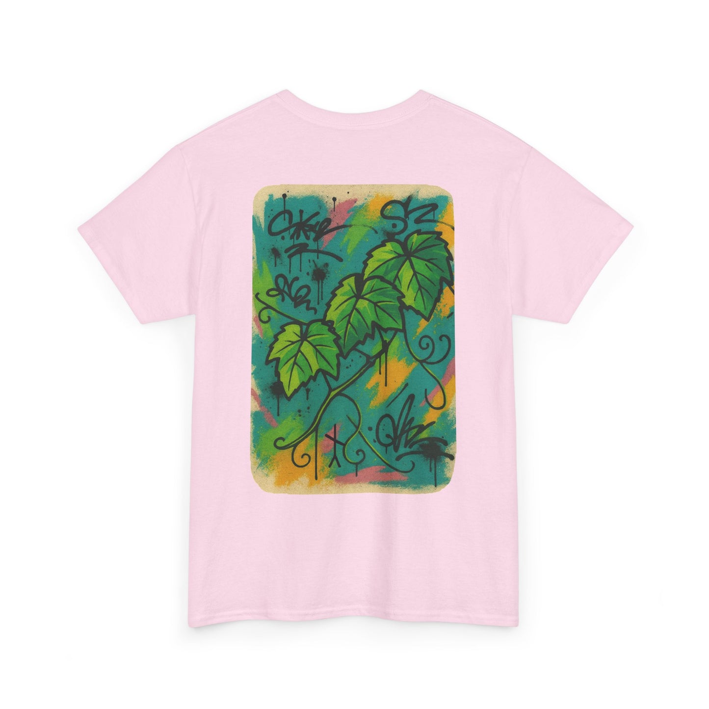 Vine Ogham T Shirt Sept 2 - Sep 29