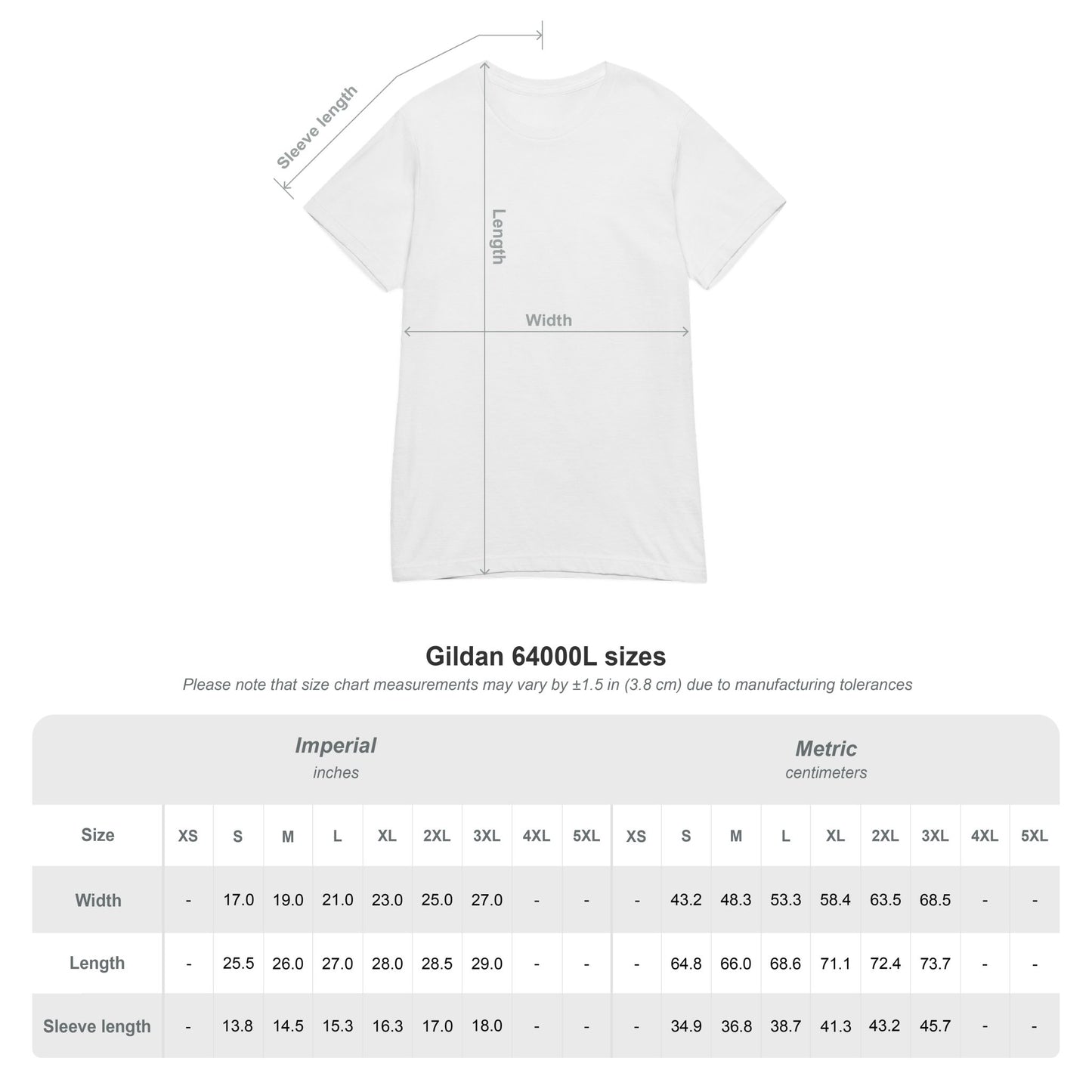 Daisy Chain Claddagh - Fitted Tee