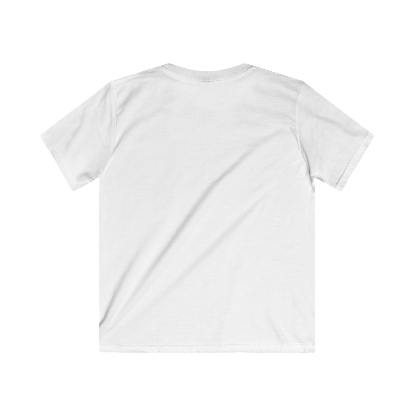 Daisy Chain Claddagh - Kids Tee