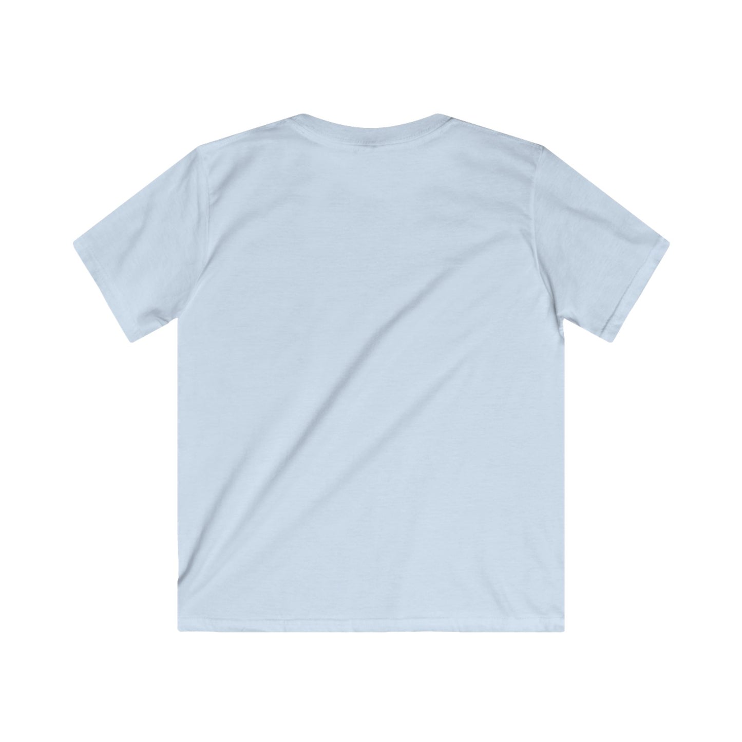Daisy Chain Claddagh - Kids Tee