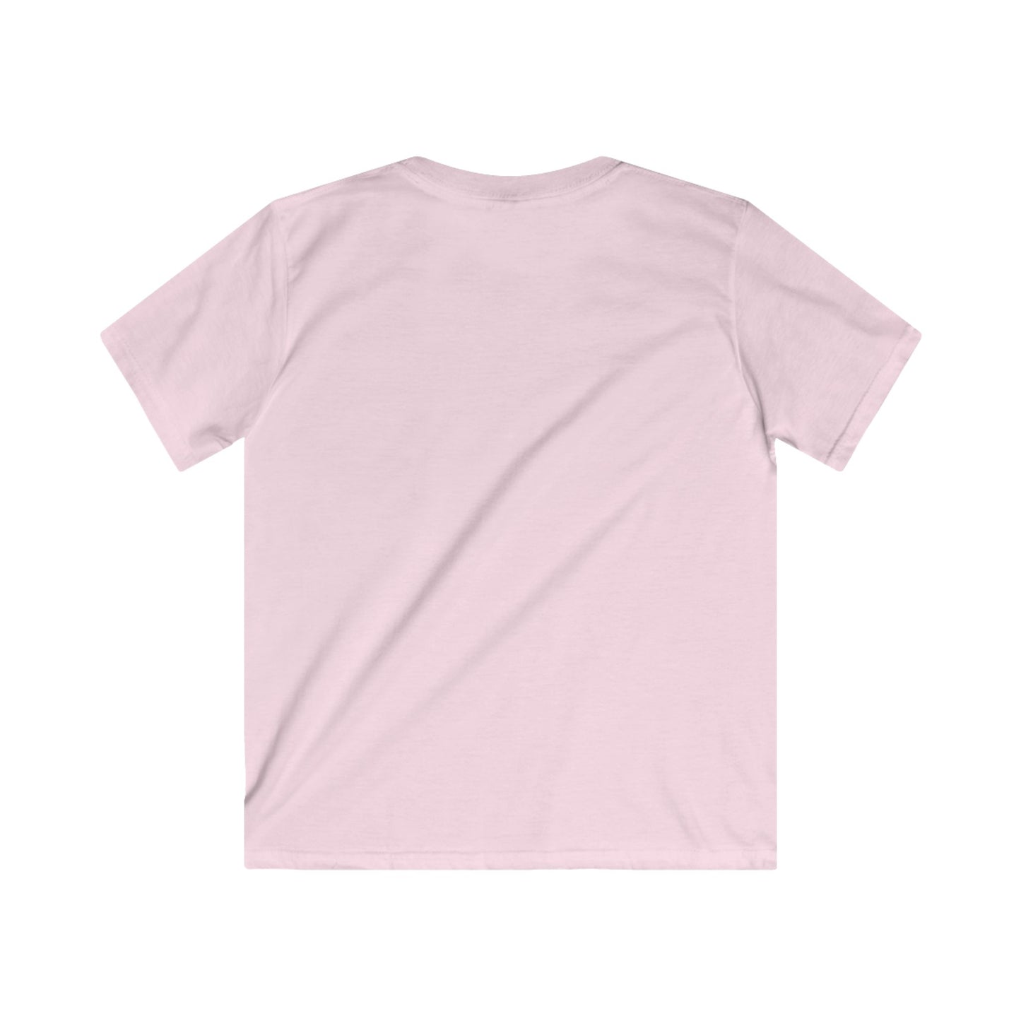 Daisy Chain Claddagh - Kids Tee