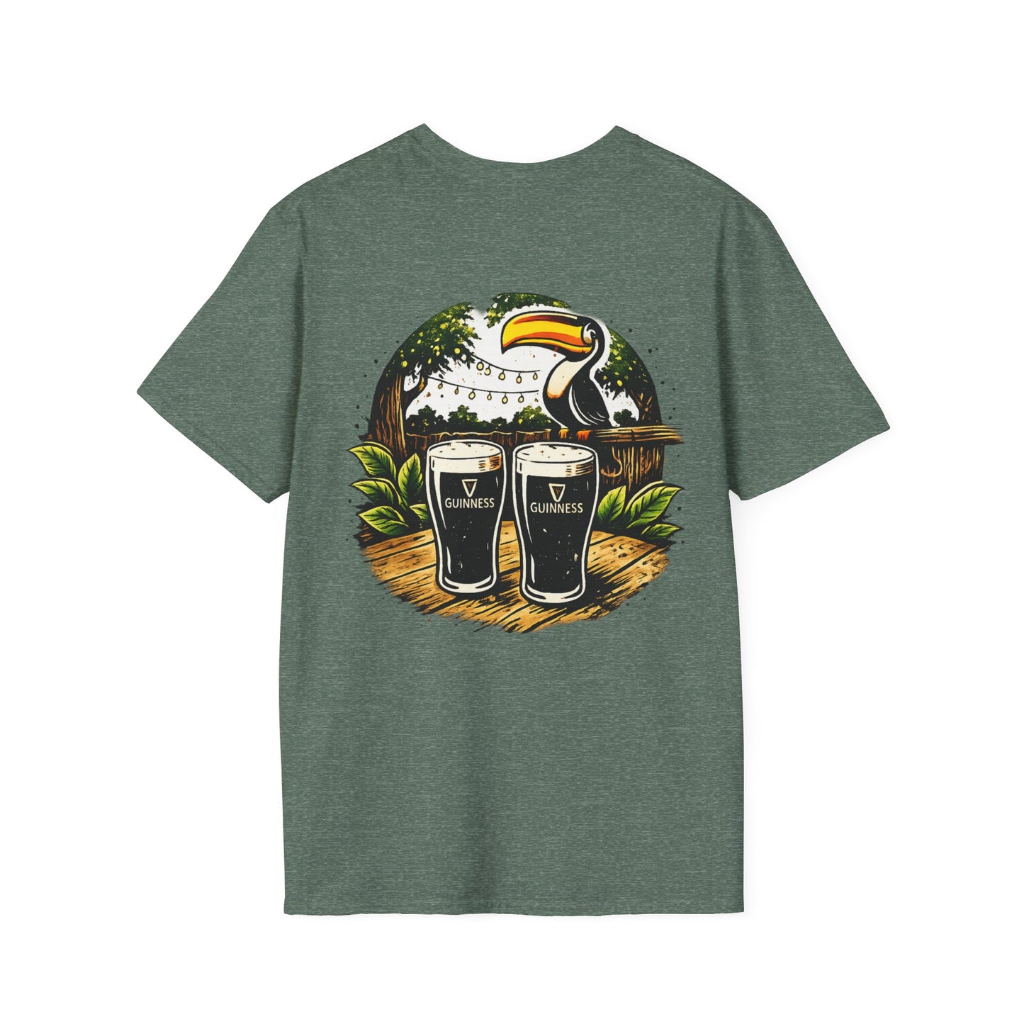 Fancy a Pint Tee