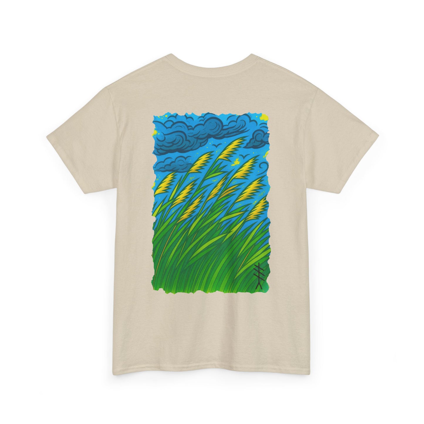 Reed Ogham T Shirt Oct 28 - Nov 23