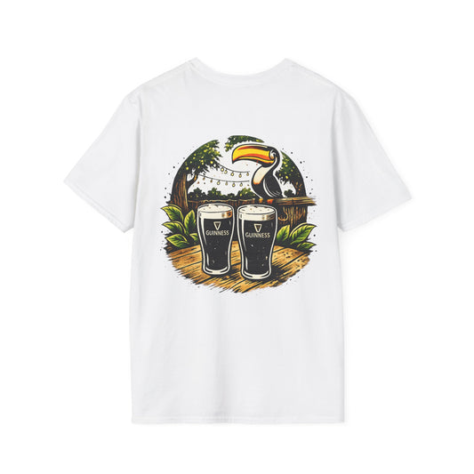 Fancy a Pint Tee