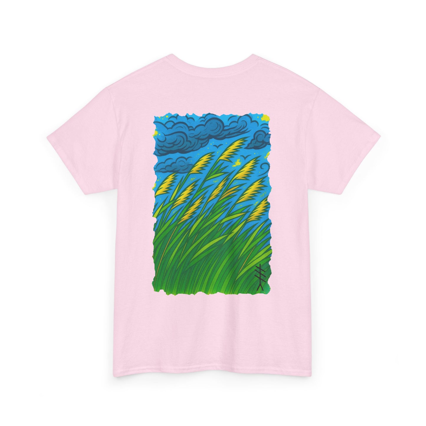 Reed Ogham T Shirt Oct 28 - Nov 23