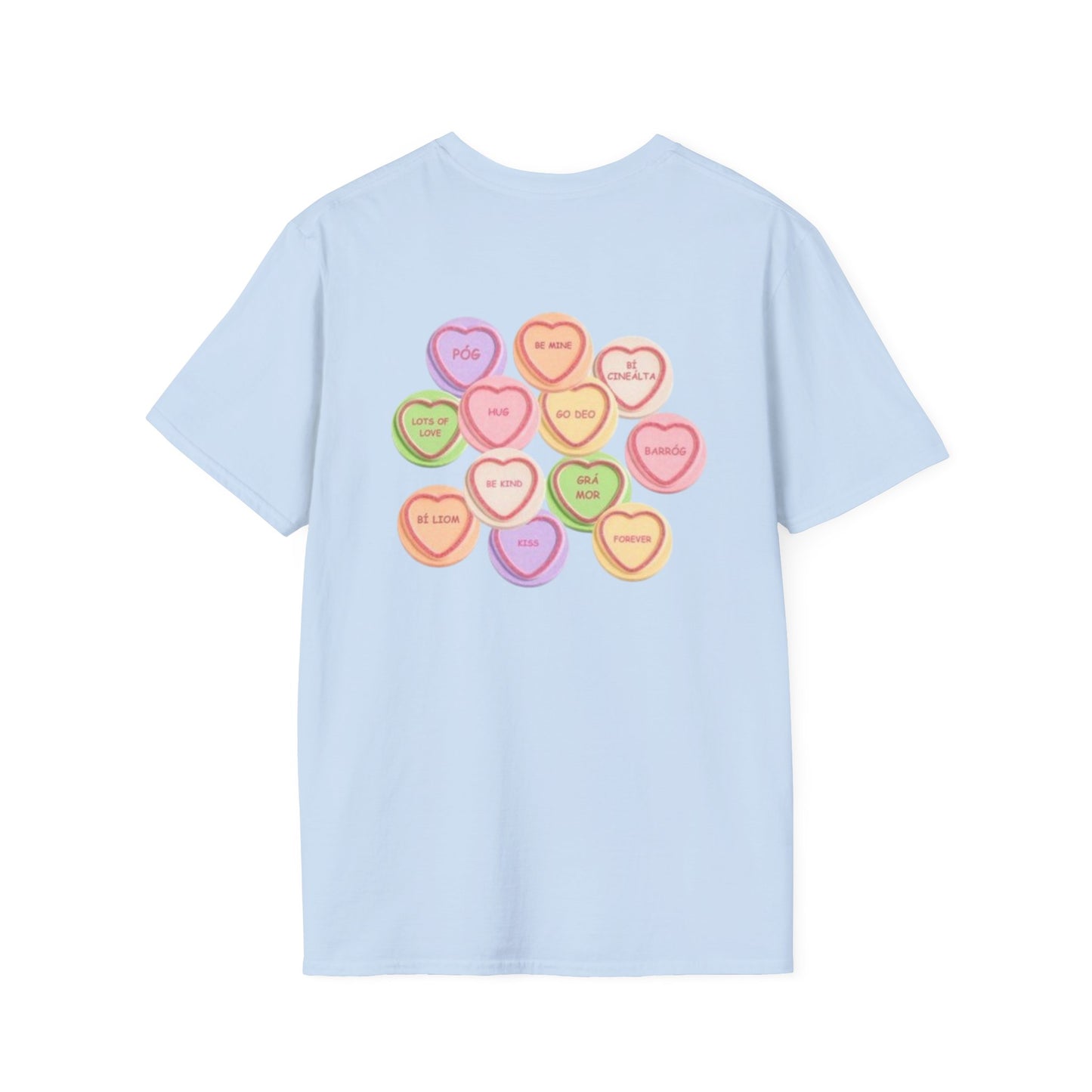 The Sweetest T-Shirt