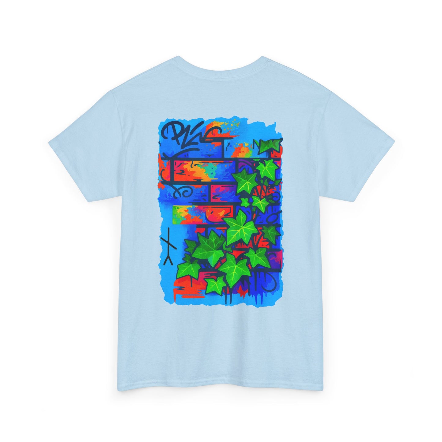 Ivy Ogham T Shirt Sept 30 - Oct 27