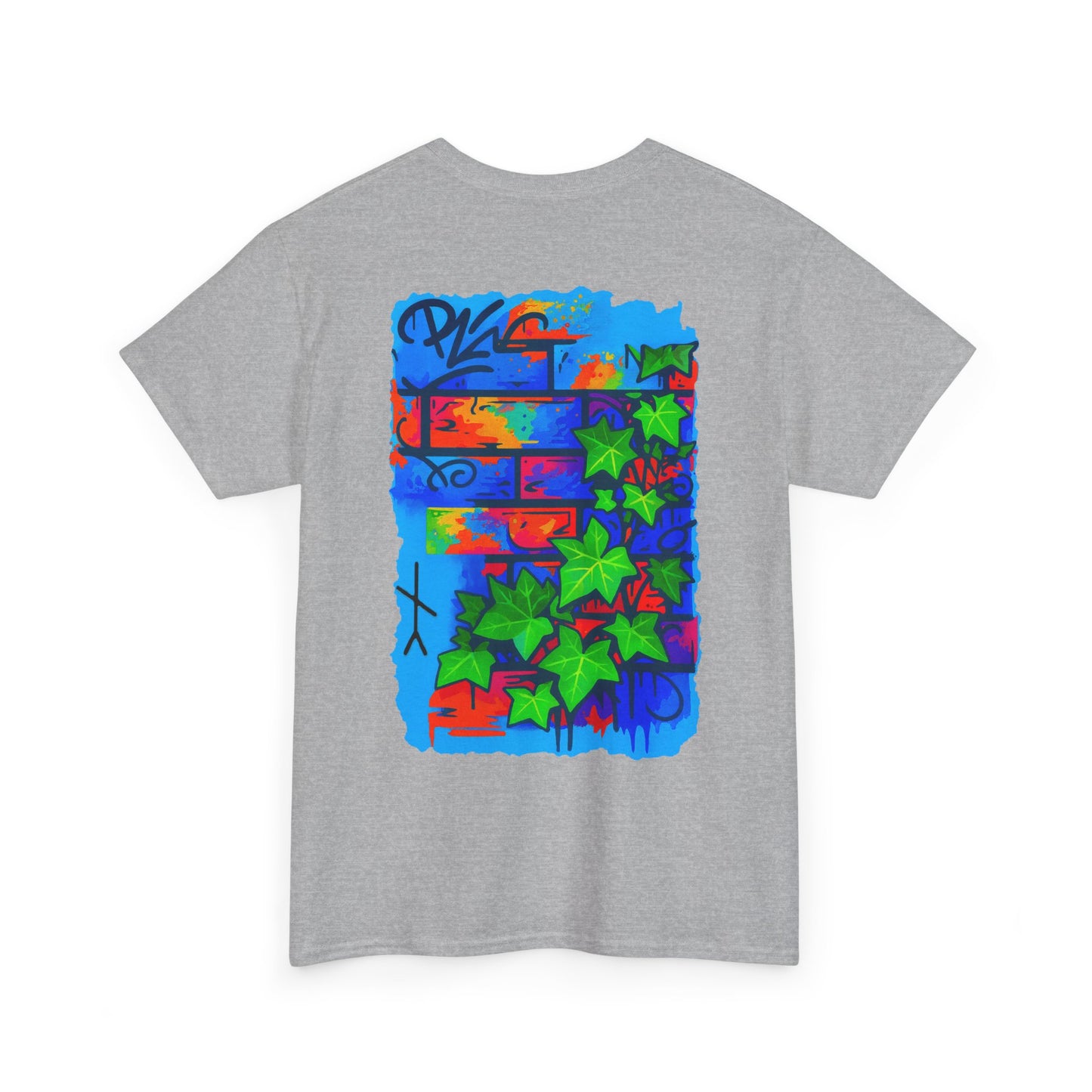 Ivy Ogham T Shirt Sept 30 - Oct 27