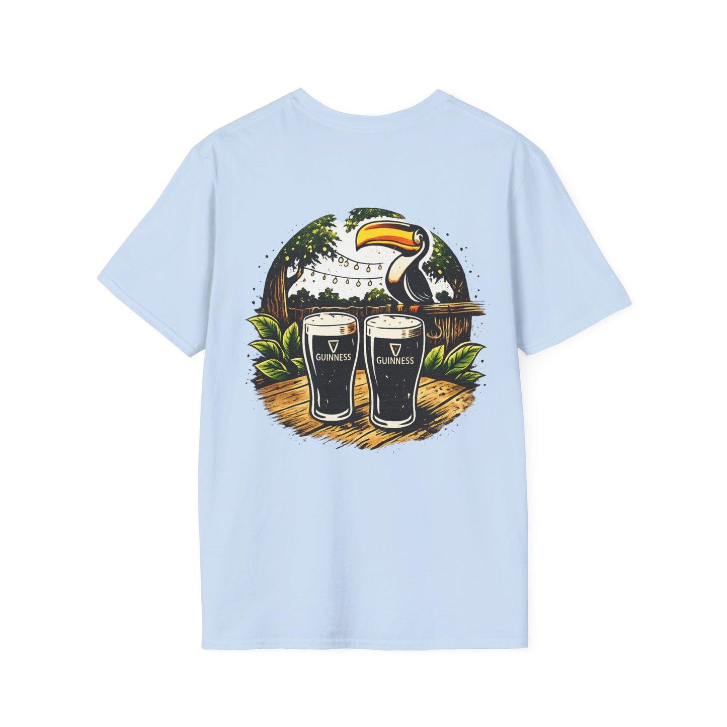 Fancy a Pint Tee