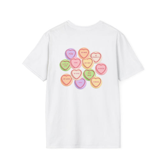 The Sweetest T-Shirt
