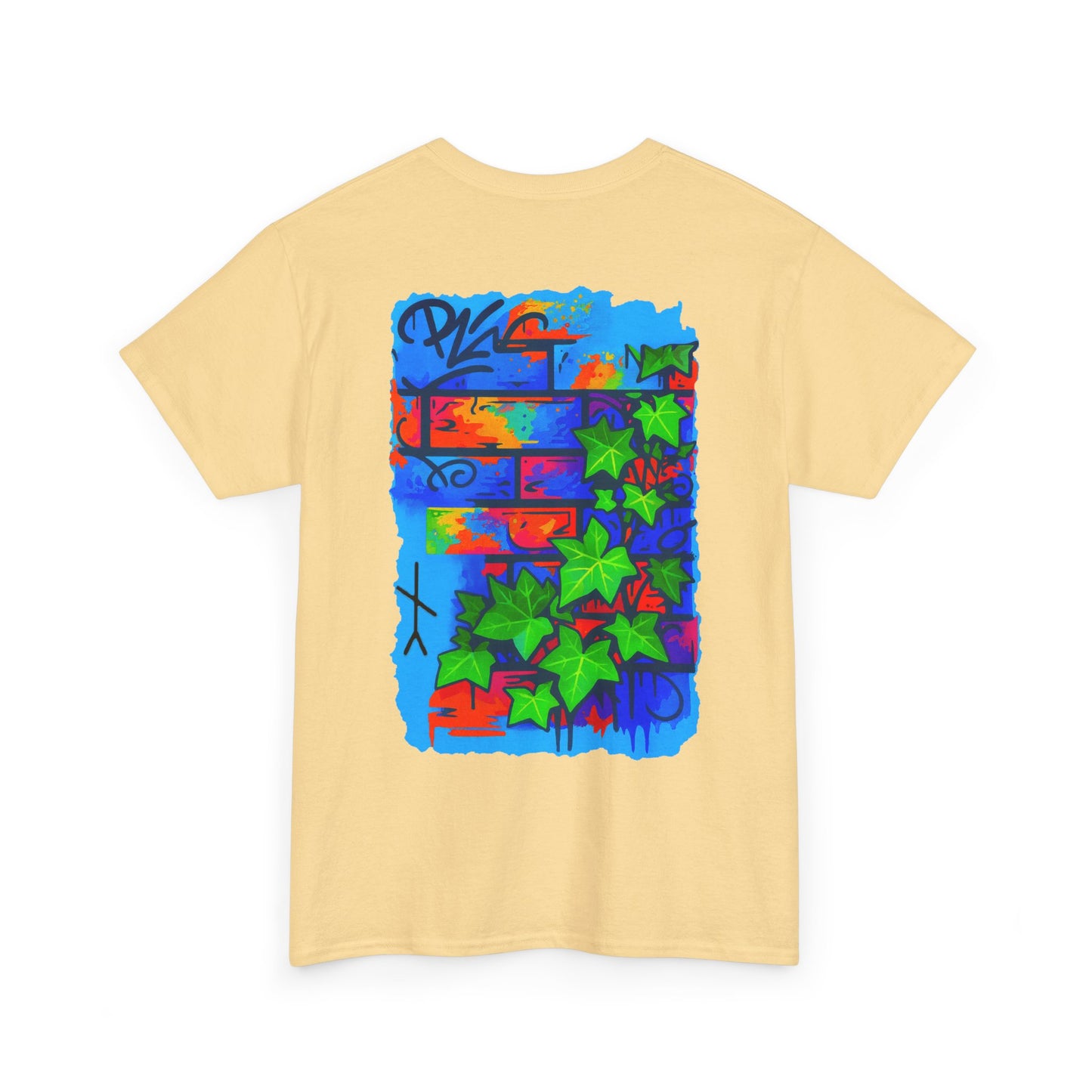 Ivy Ogham T Shirt Sept 30 - Oct 27