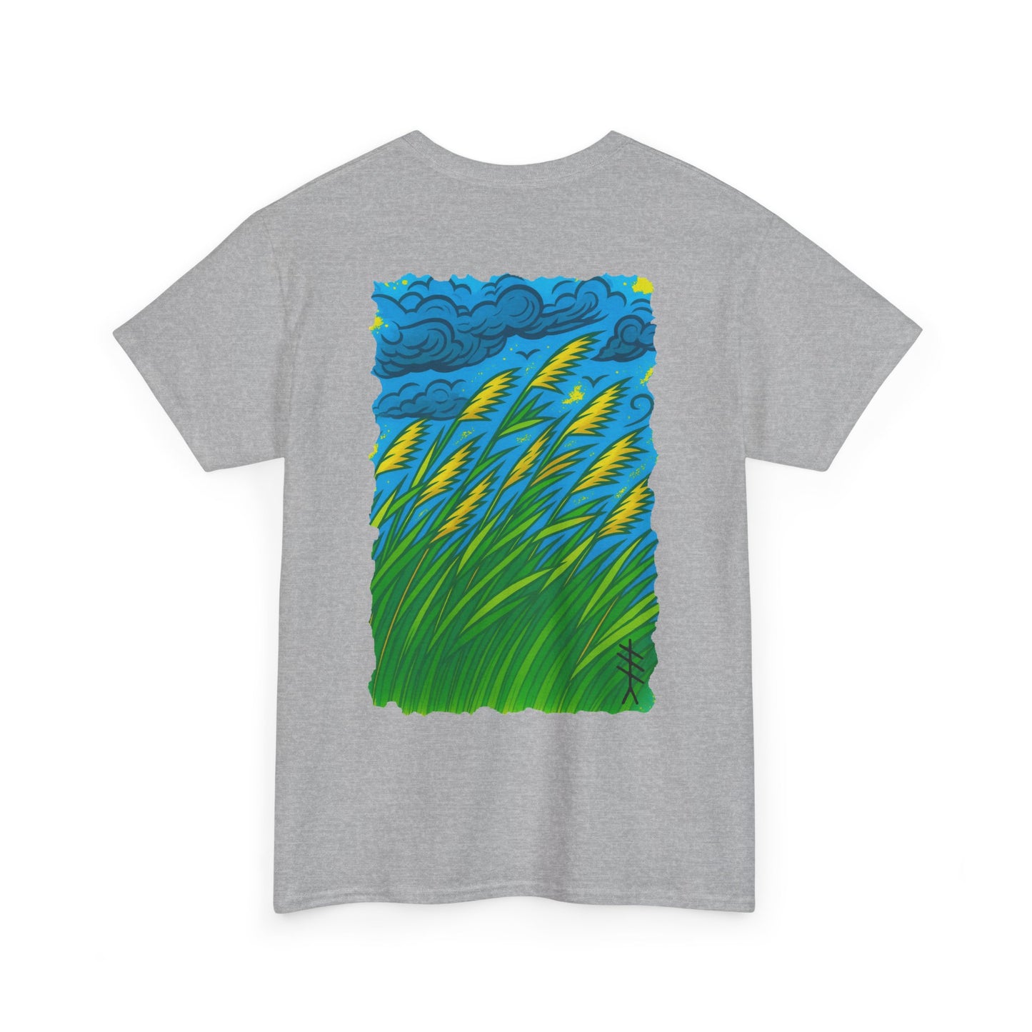 Reed Ogham T Shirt Oct 28 - Nov 23