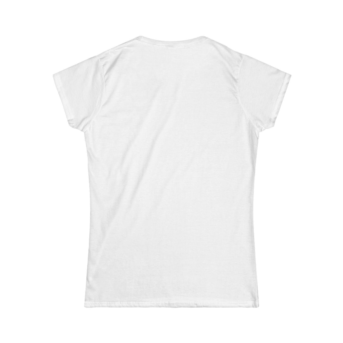 Daisy Chain Claddagh - Fitted Tee
